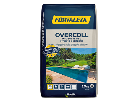 OVERCOLL