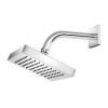 Thumbnail DUCHA DOCOL HEAVEN 888106 CUADRADO 150MM PARED0