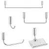 Thumbnail Kit de Accesorios Docol Línea Idea 5 Piezas Chrome1