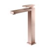 Thumbnail 144660 GRIFO DOCOL NEW EDGE 925169 LAV AL COBRE CEP       009251690