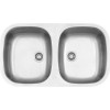 Thumbnail BACHA TRAMONTINA 94030/103 77X45 DOBLE SATIN 0