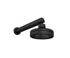 Thumbnail DUCHA DECA ACQUA PLUS 1990.BL.CT.MT BLACK MATTE0