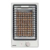 Thumbnail COOKTOP GRILL ELECT. TRAMONTINA 94700/600 BBQ IX0