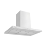 Thumbnail CAMPANA TRAMONTINA 95800/018 DRITTA ISLA 90CM 2200