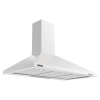 Thumbnail CAMPANA TRAMONTINA 94814/005 PIRAMIDE 90 INOX0